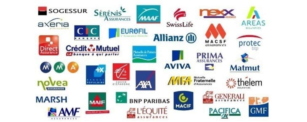 Serrurier agréé assurance